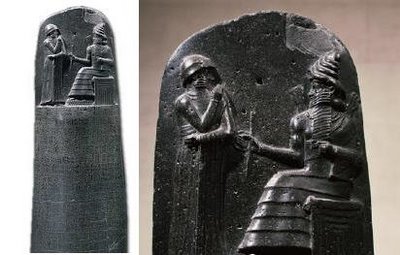 Codigo-Hammurabi-Conservado